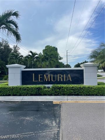 7168 Lemuria CIR 1701, Naples, FL 34109