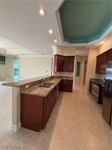 7168 Lemuria CIR 1701, Naples, FL 34109