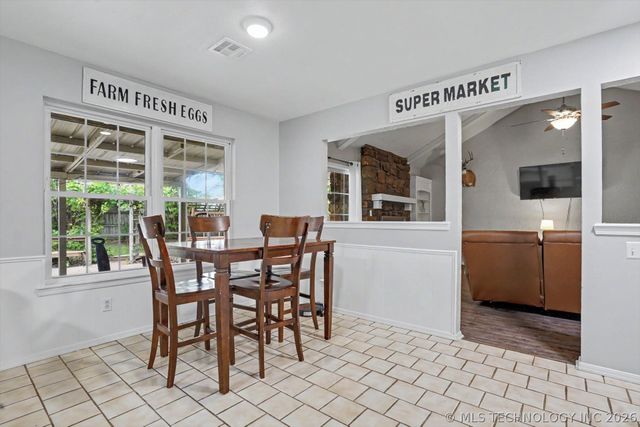 11756 S 272nd East Avenue, Coweta, OK 74429