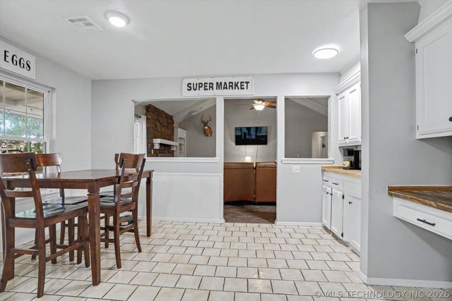 11756 S 272nd East Avenue, Coweta, OK 74429