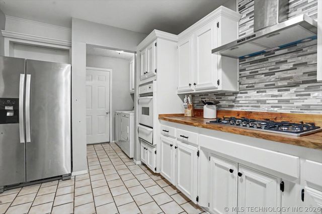 11756 S 272nd East Avenue, Coweta, OK 74429