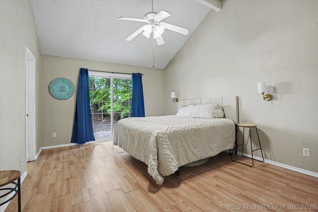 11756 S 272nd East Avenue, Coweta, OK 74429