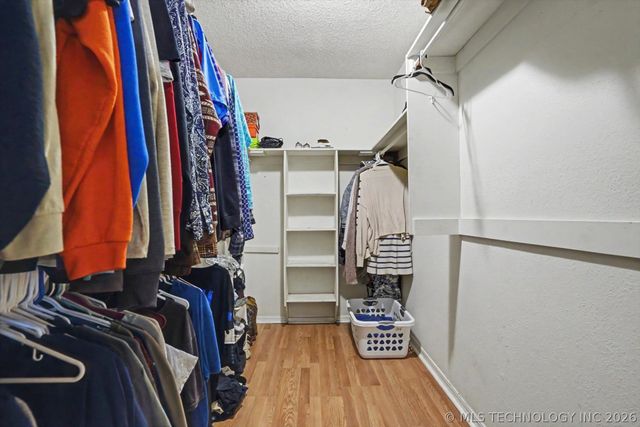 11756 S 272nd East Avenue, Coweta, OK 74429