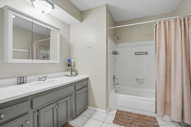 11756 S 272nd East Avenue, Coweta, OK 74429