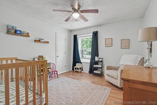 11756 S 272nd East Avenue, Coweta, OK 74429