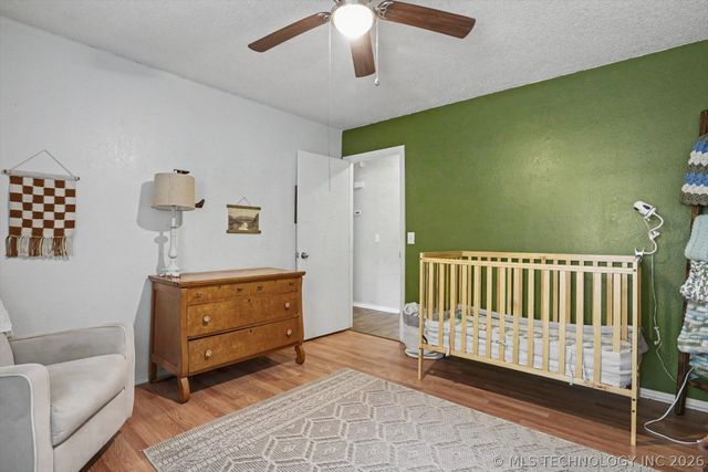 11756 S 272nd East Avenue, Coweta, OK 74429