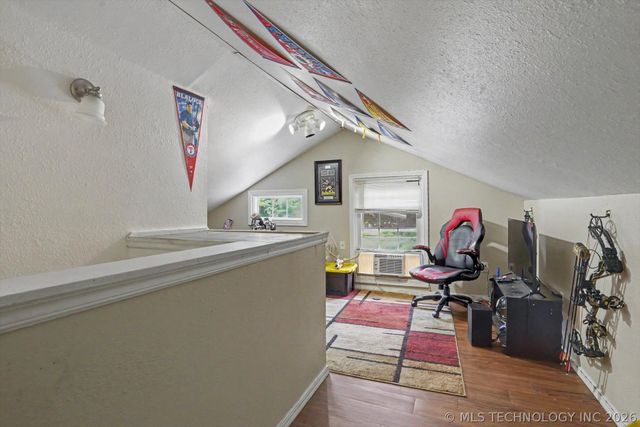 11756 S 272nd East Avenue, Coweta, OK 74429