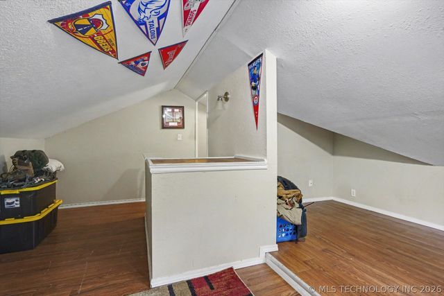 11756 S 272nd East Avenue, Coweta, OK 74429