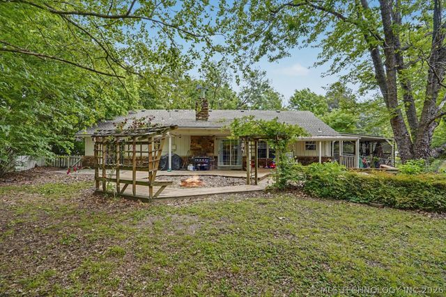 11756 S 272nd East Avenue, Coweta, OK 74429