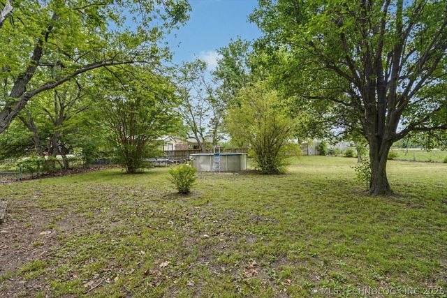 11756 S 272nd East Avenue, Coweta, OK 74429