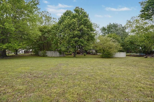 11756 S 272nd East Avenue, Coweta, OK 74429