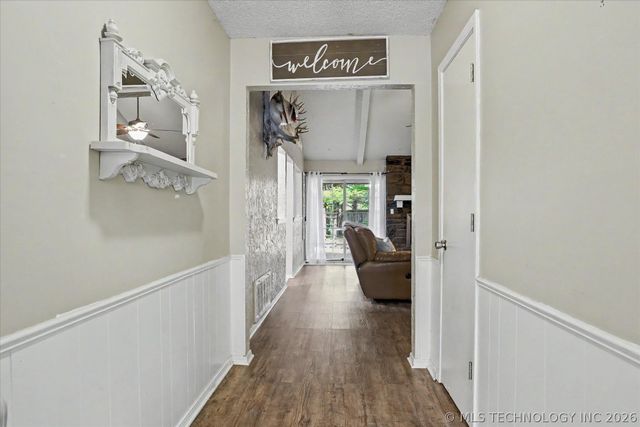 11756 S 272nd East Avenue, Coweta, OK 74429