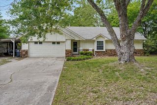 11756 S 272nd East Avenue, Coweta, OK 74429