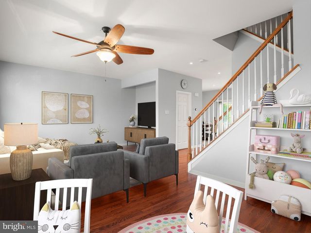 2746 FYNAMORE LN, Downingtown, PA 19335