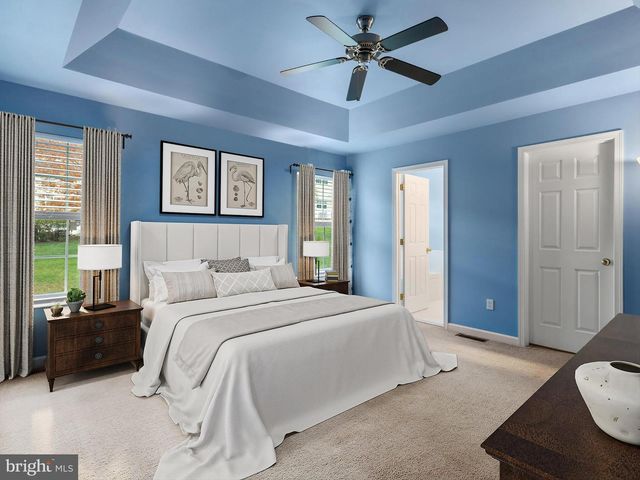 2746 FYNAMORE LN, Downingtown, PA 19335