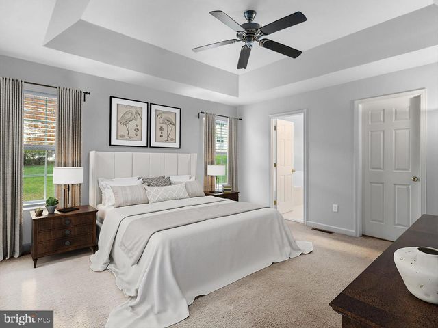 2746 FYNAMORE LN, Downingtown, PA 19335