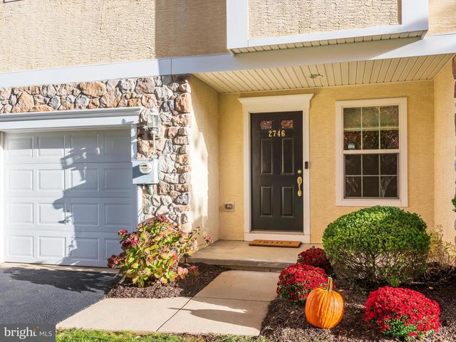 2746 FYNAMORE LN, Downingtown, PA 19335