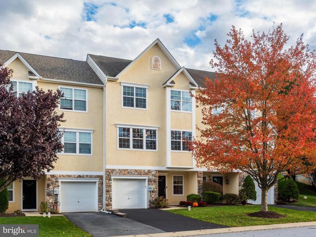 2746 FYNAMORE LN, Downingtown, PA 19335