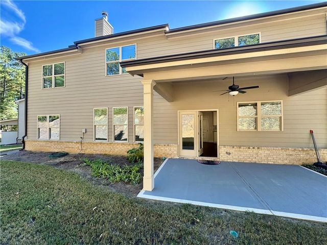 4293 Shandi Cove, Hoschton, GA 30548