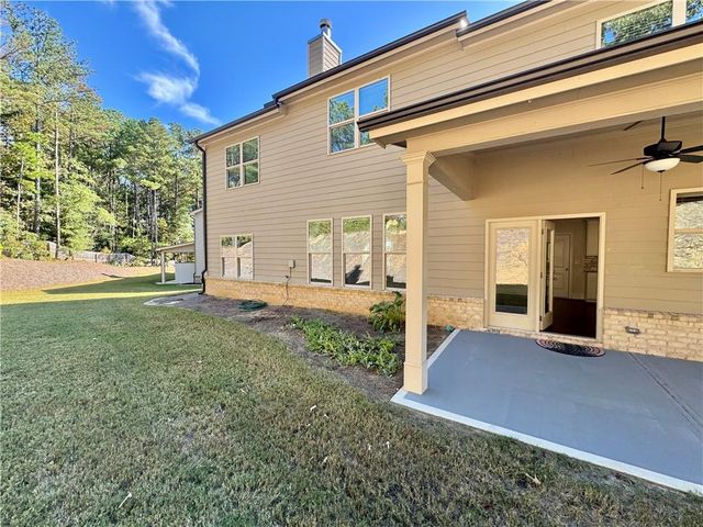 4293 Shandi Cove, Hoschton, GA 30548