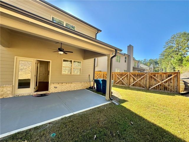 4293 Shandi Cove, Hoschton, GA 30548