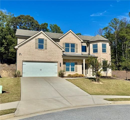 4293 Shandi Cove, Hoschton, GA 30548