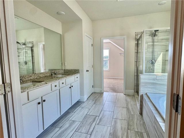 4293 Shandi Cove, Hoschton, GA 30548