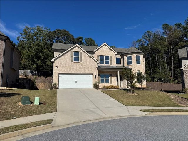4293 Shandi Cove, Hoschton, GA 30548