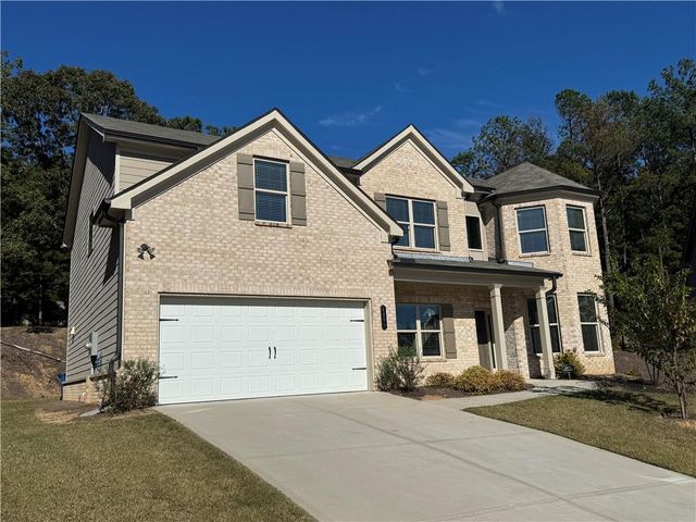 4293 Shandi Cove, Hoschton, GA 30548