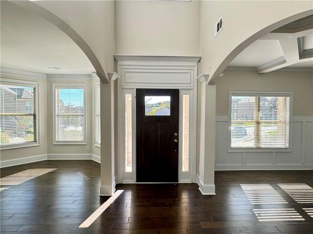 4293 Shandi Cove, Hoschton, GA 30548