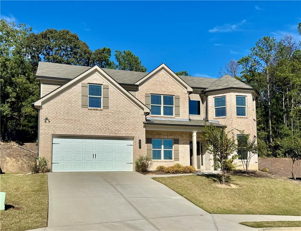 4293 Shandi Cove, Hoschton, GA 30548