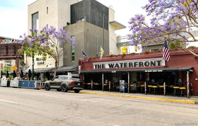 941 W Hawthorn St 8, San Diego, CA 92101