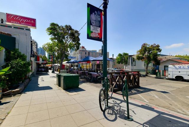 941 W Hawthorn St 8, San Diego, CA 92101