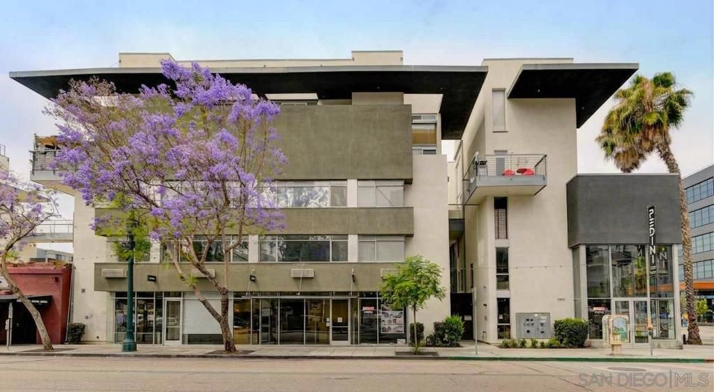 941 W Hawthorn St 8, San Diego, CA 92101