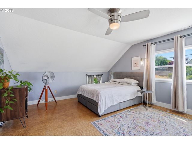 9418 N ALLEGHENY Ave, Portland, OR 97203