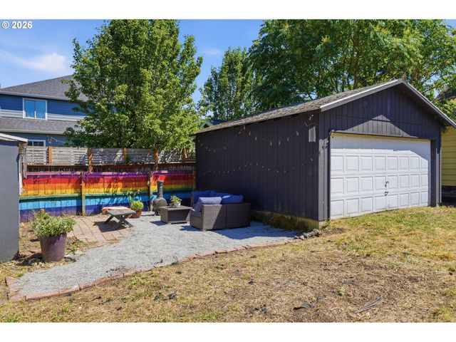 9418 N ALLEGHENY Ave, Portland, OR 97203