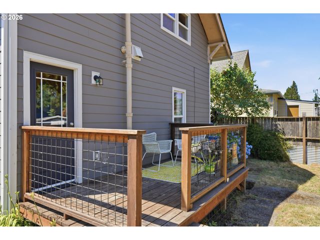 9418 N ALLEGHENY Ave, Portland, OR 97203