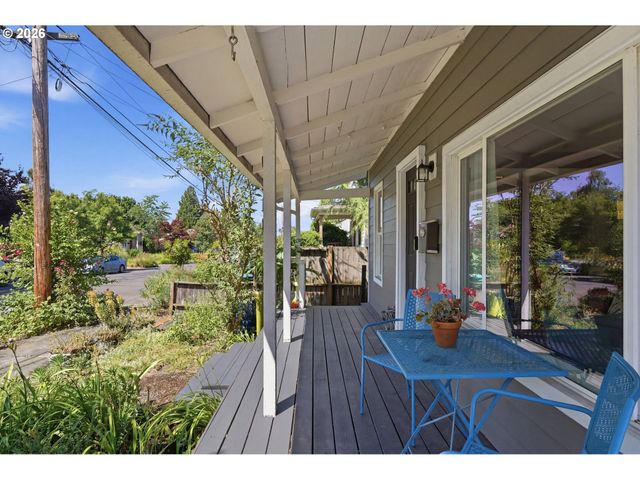 9418 N ALLEGHENY Ave, Portland, OR 97203