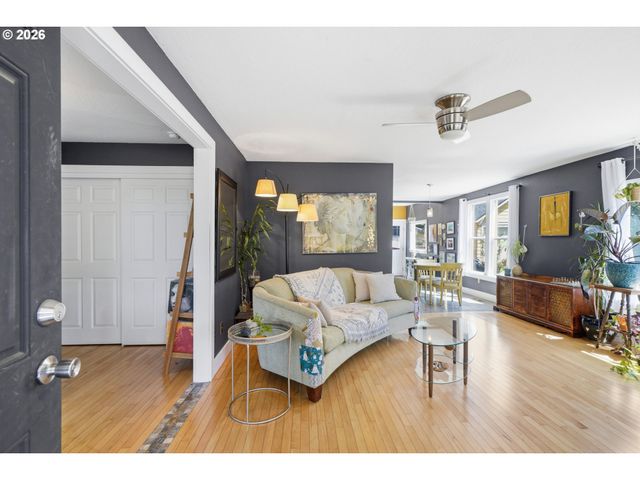 9418 N ALLEGHENY Ave, Portland, OR 97203