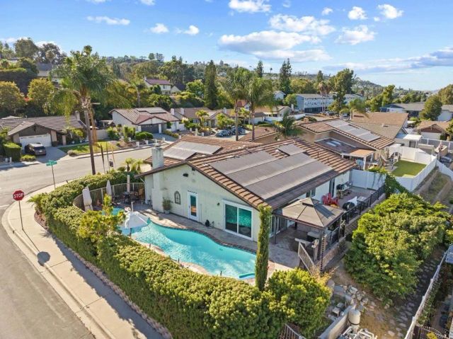 731 Dewane Drive, El Cajon, CA 92020