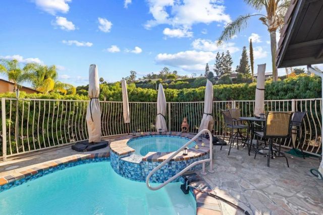 731 Dewane Drive, El Cajon, CA 92020