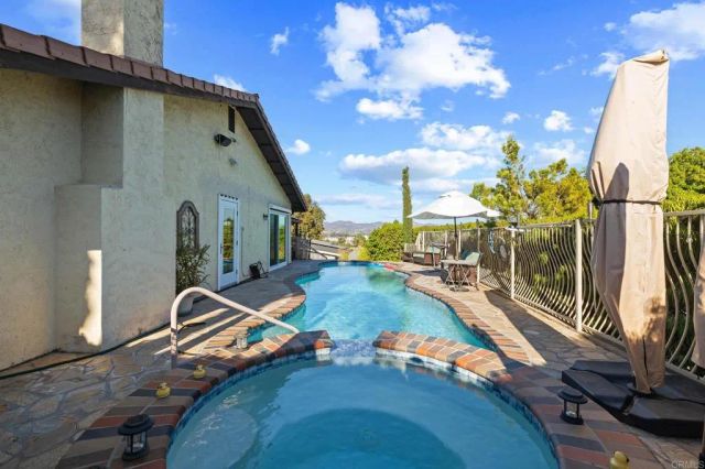 731 Dewane Drive, El Cajon, CA 92020