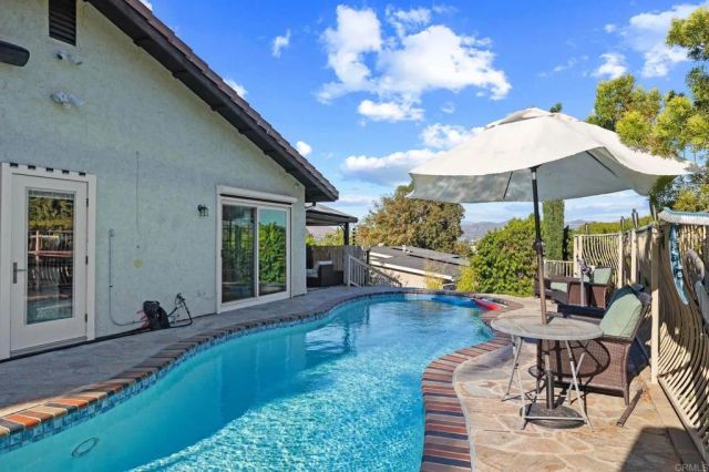 731 Dewane Drive, El Cajon, CA 92020