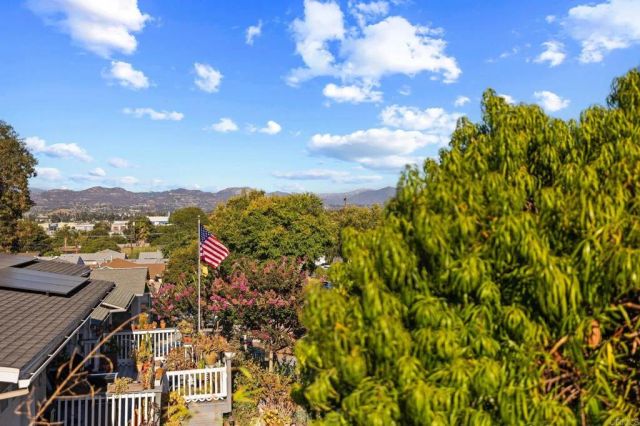 731 Dewane Drive, El Cajon, CA 92020
