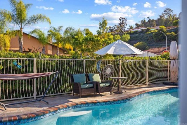 731 Dewane Drive, El Cajon, CA 92020