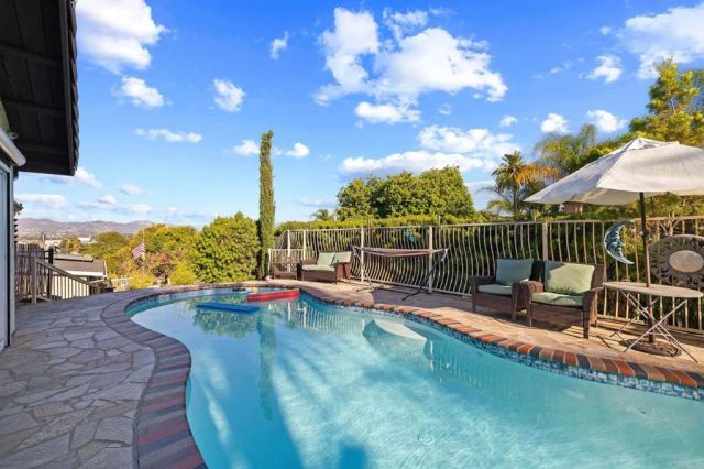 731 Dewane Drive, El Cajon, CA 92020