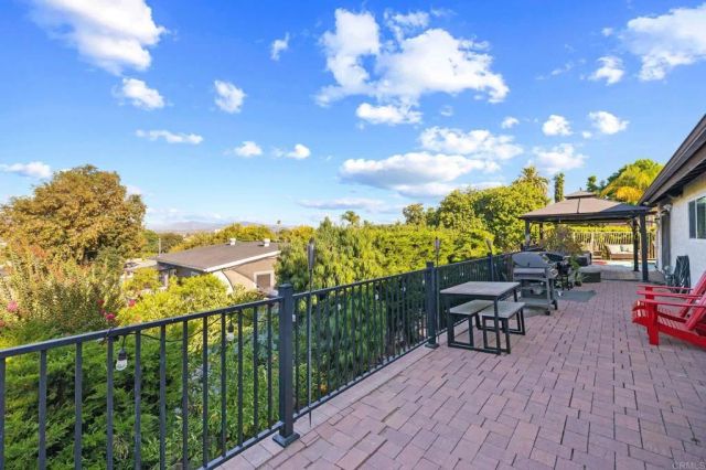 731 Dewane Drive, El Cajon, CA 92020