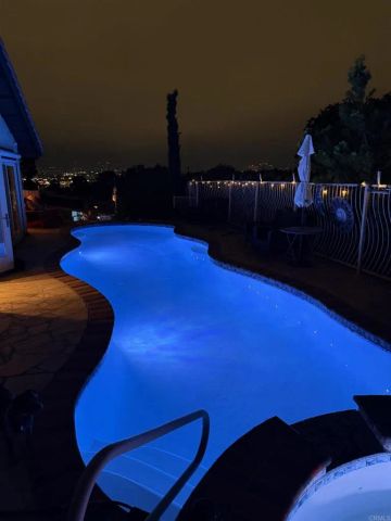 731 Dewane Drive, El Cajon, CA 92020