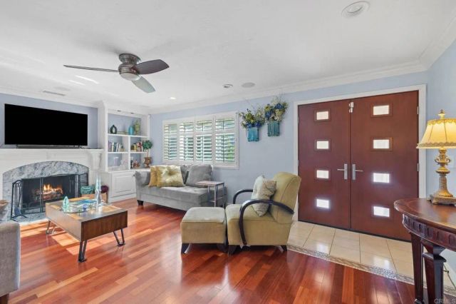 731 Dewane Drive, El Cajon, CA 92020