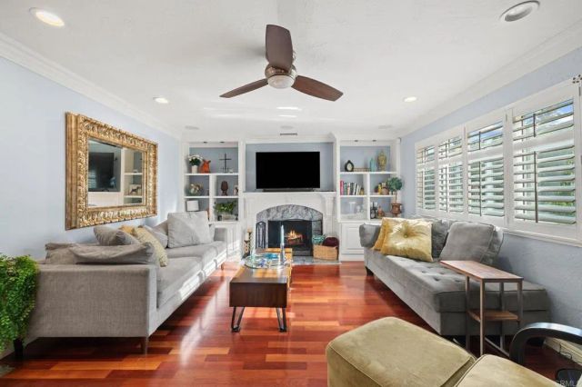 731 Dewane Drive, El Cajon, CA 92020